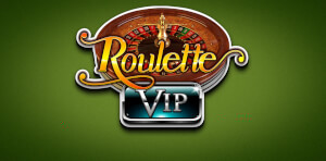 Roulette VIP