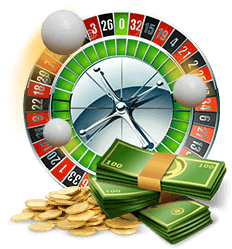 eerste keer roulette spelen