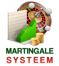 martingale systeem