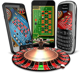 online roulette spelen